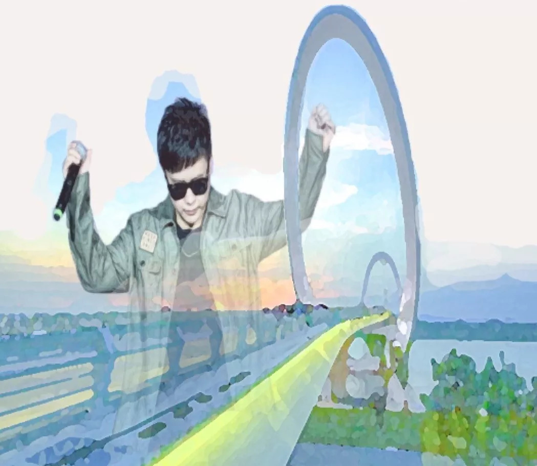 音乐人朱小磊:最美妙的旋律源自对生命的奋力热爱