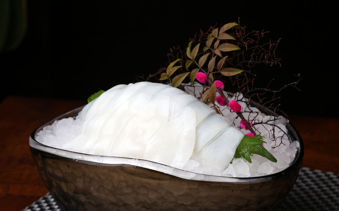 你知道如何区分章鱼墨鱼鱿鱼吗,章鱼墨鱼鱿鱼有什么区别