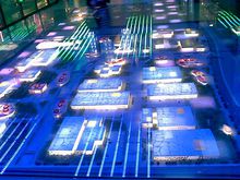 企事网区域政策｜苏州国际科技园