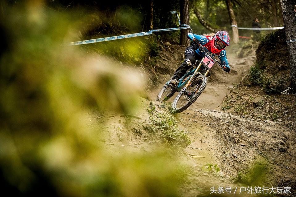 兰州水墨丹霞山地自行车比赛,兰州树屏水墨丹霞山地自行车比赛