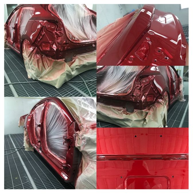 一手创就墨尔本华人第一维修厂，创业几次死里逃生，如今年入数千万