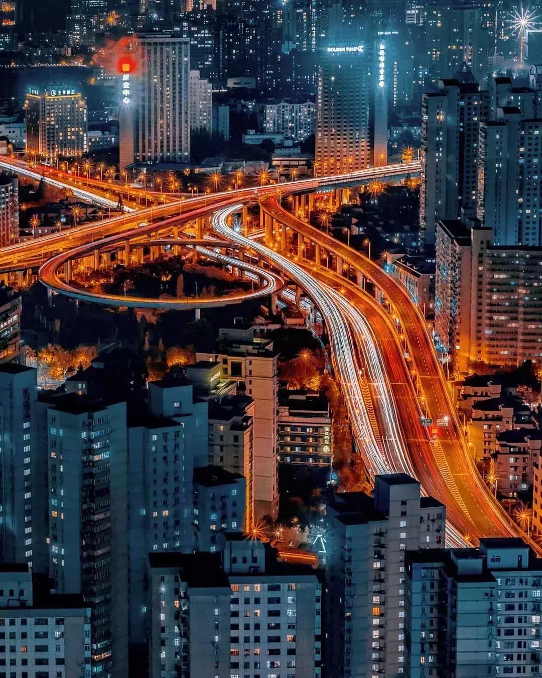 上海绝美照片,上海大量美照曝光