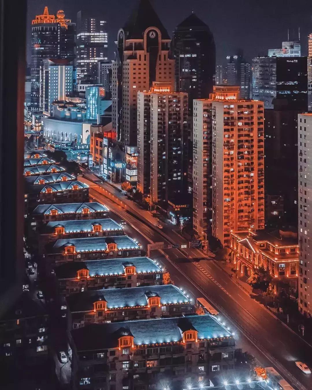 上海绝美照片,上海大量美照曝光