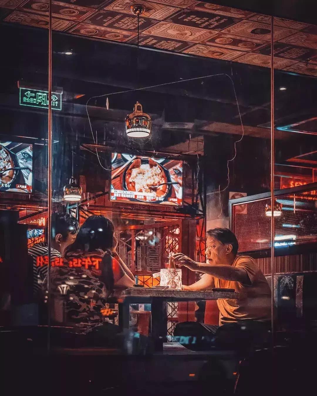 上海绝美照片,上海大量美照曝光