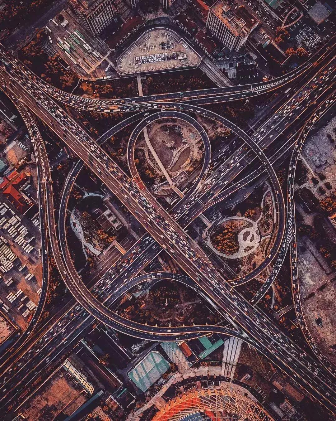 上海绝美照片,上海大量美照曝光