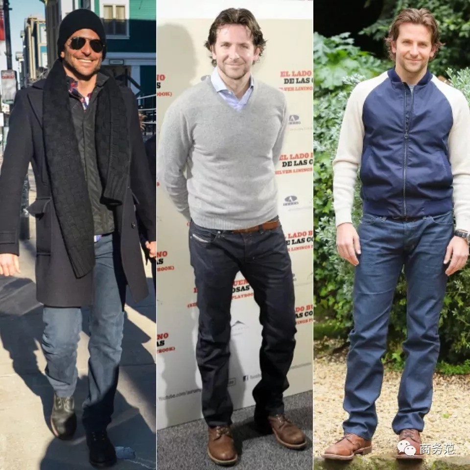 男人必须有一双马丁靴,男人必备的几双靴子