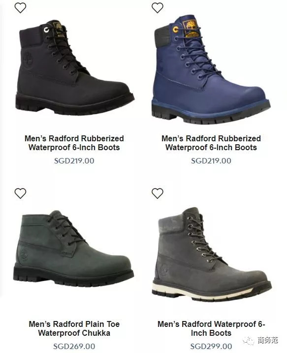 男人必须有一双马丁靴,男人必备的几双靴子