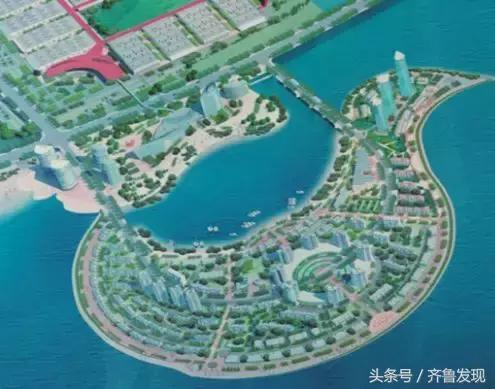 青岛海边烟花秀在哪里,海上大型烟花秀