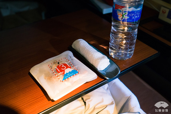 日本最硬的飞机餐 (日本最好的飞机餐)