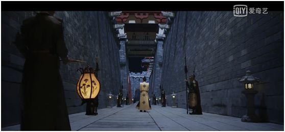 用色精彩，用光讲究，构图精巧！这部热播剧值得摄影师借鉴