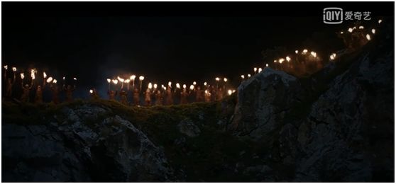 用色精彩，用光讲究，构图精巧！这部热播剧值得摄影师借鉴