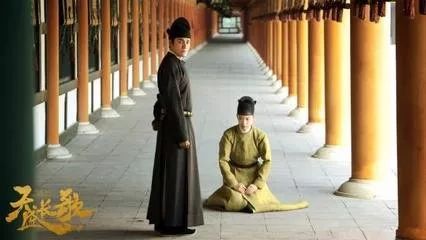 用色精彩，用光讲究，构图精巧！这部热播剧值得摄影师借鉴