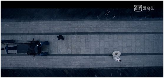 用色精彩，用光讲究，构图精巧！这部热播剧值得摄影师借鉴