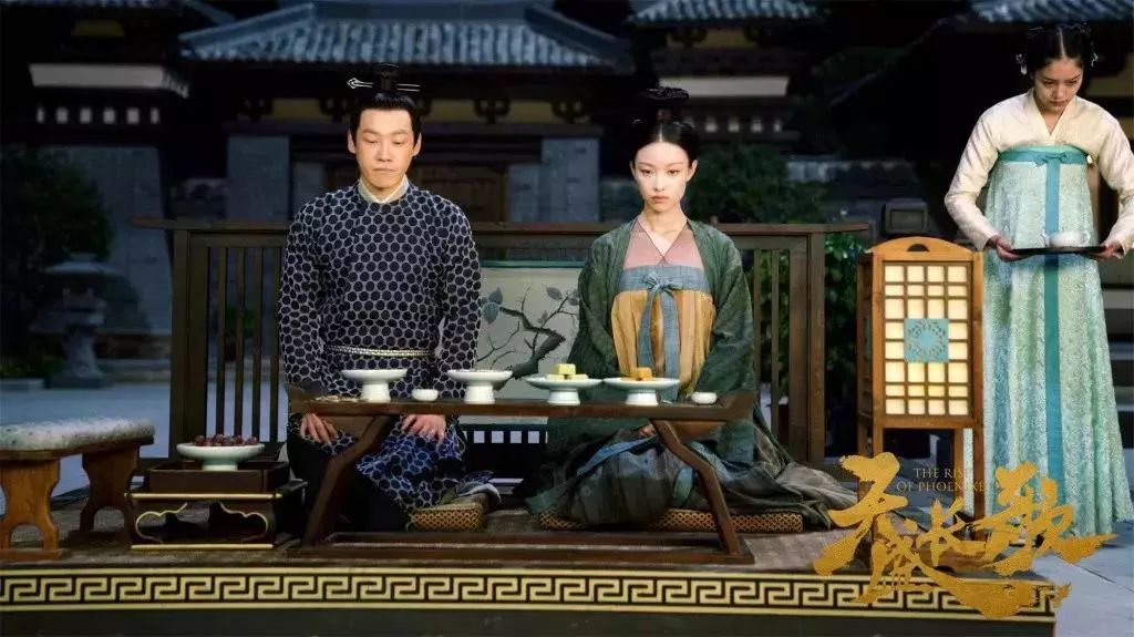 用色精彩，用光讲究，构图精巧！这部热播剧值得摄影师借鉴