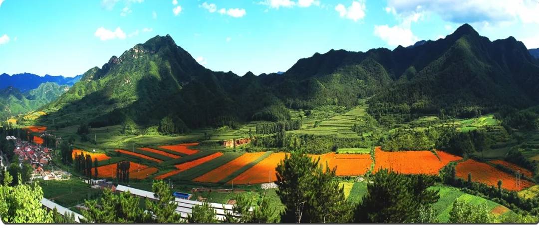 农秀才：农业农村部推荐100个休闲农业和乡村旅游精品景点线路