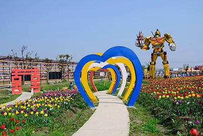 农秀才：农业农村部推荐100个休闲农业和乡村旅游精品景点线路