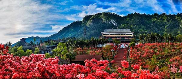 农秀才：农业农村部推荐100个休闲农业和乡村旅游精品景点线路