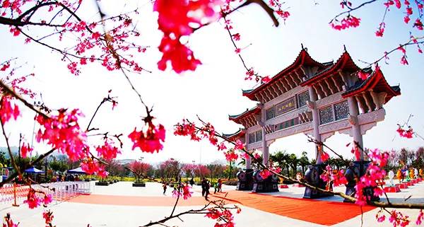 农秀才：农业农村部推荐100个休闲农业和乡村旅游精品景点线路