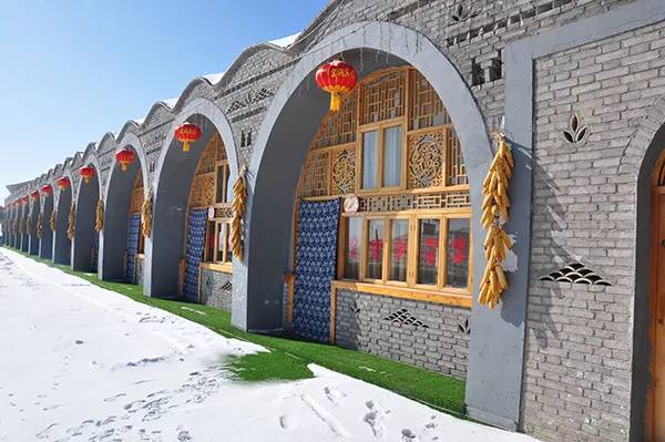 农秀才：农业农村部推荐100个休闲农业和乡村旅游精品景点线路