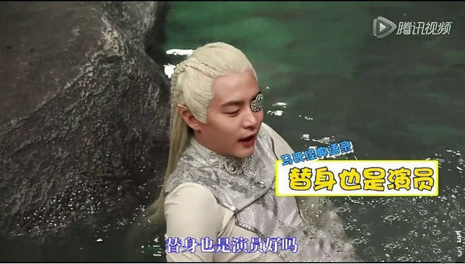 马天宇温柔背后的不幸,马天宇谈一遇到不幸就说原生家庭