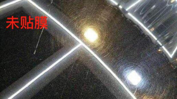 漆面保护膜对车漆有什么作用,爱车乐汽车漆面保护膜