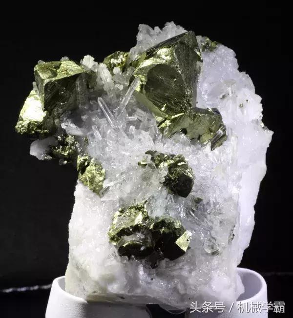 涨知识40个金属之最,关于金属之最的介绍