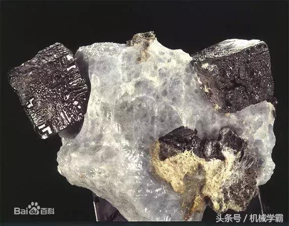 涨知识40个金属之最,关于金属之最的介绍