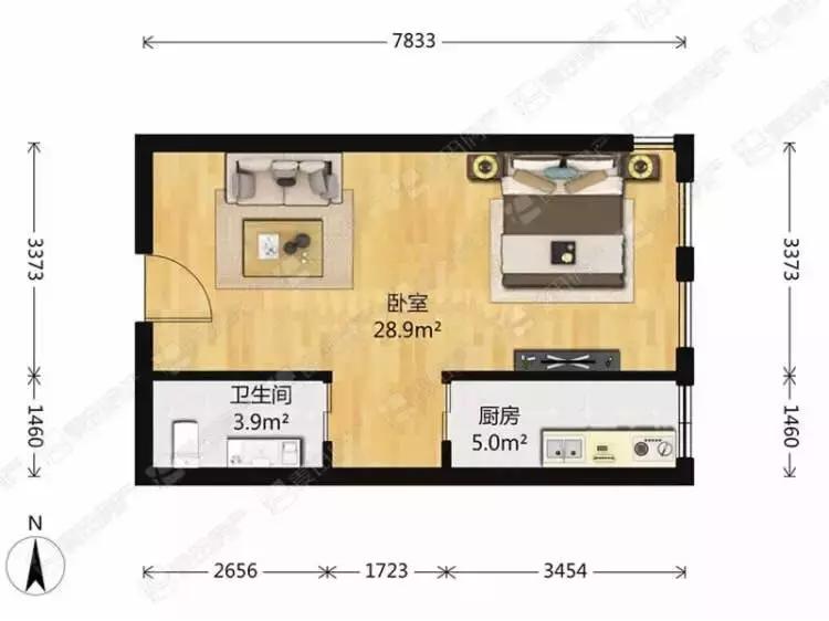 通州买房刚需推荐,通州买房核心板块房价