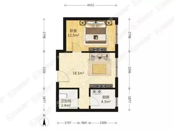 通州买房刚需推荐,通州买房核心板块房价