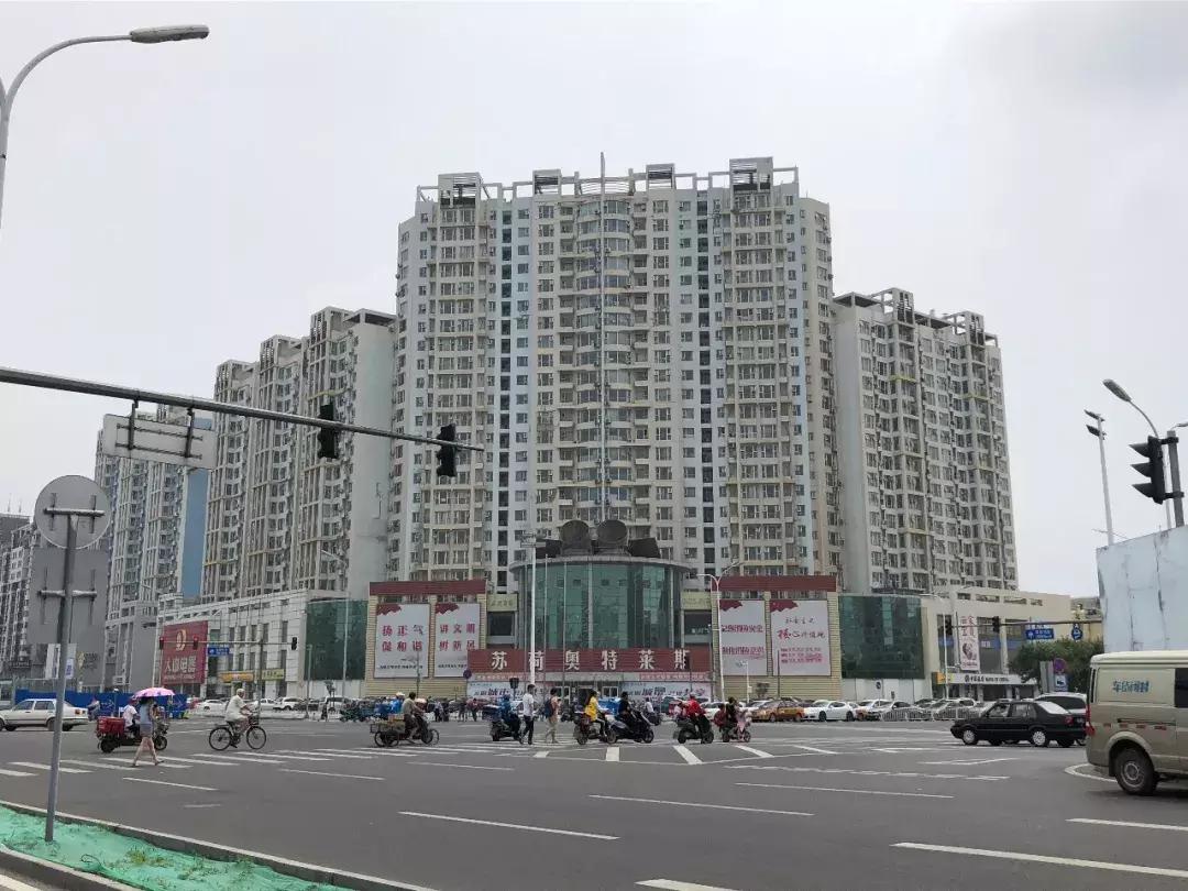 通州买房刚需推荐,通州买房核心板块房价