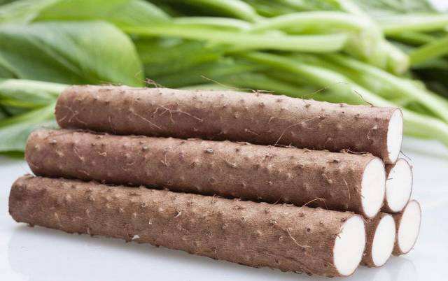 山药营养高吗,山药营养丰富又美味