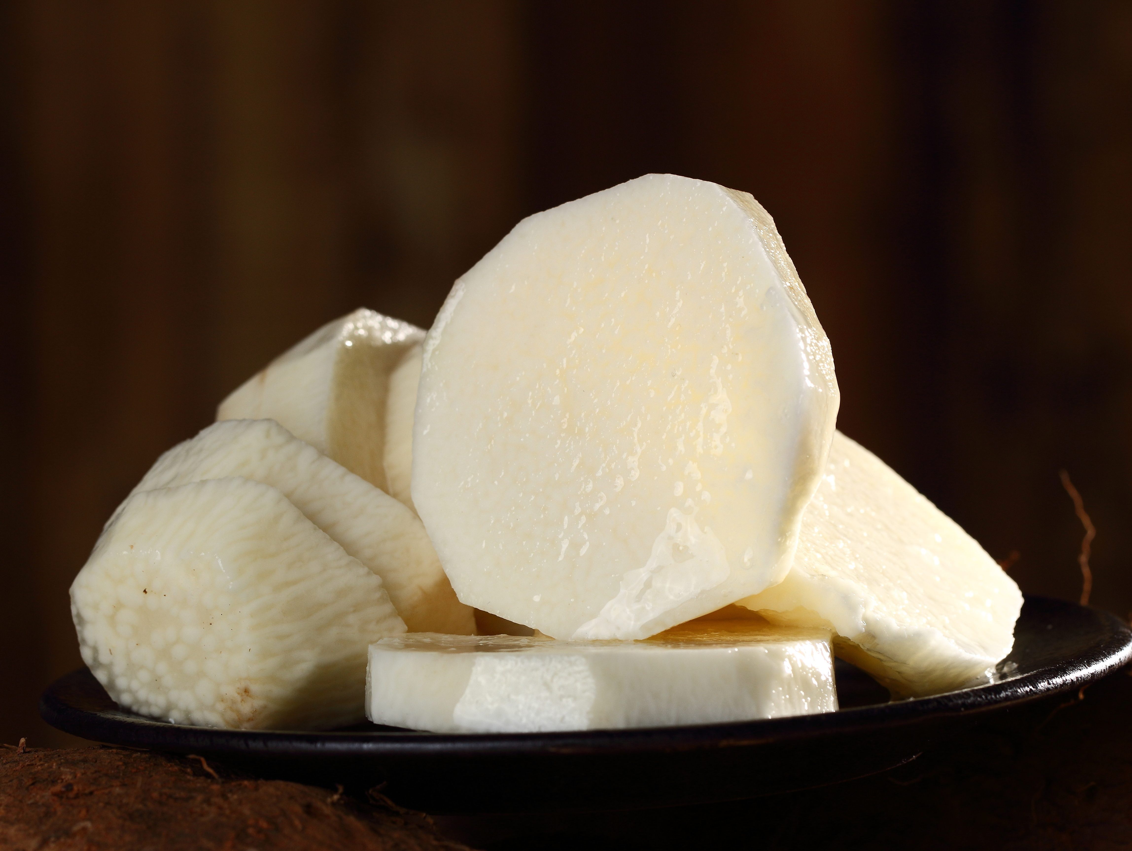 山药营养高吗,山药营养丰富又美味