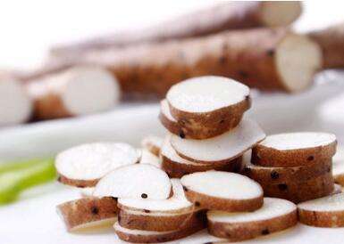 山药营养高吗,山药营养丰富又美味