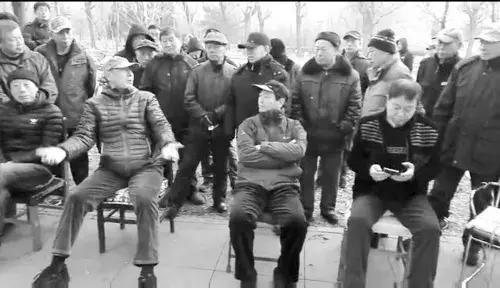 沈阳萧条场景,沈阳落寞背影