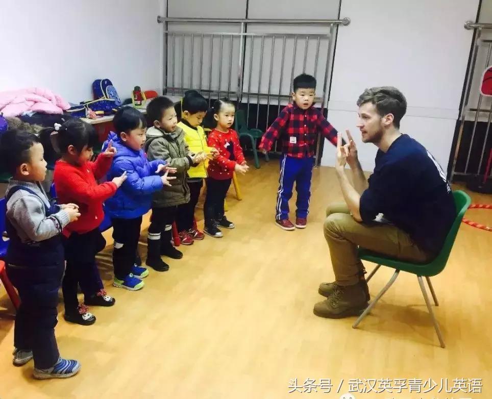 英孚vipkid外教,这才是真正的英语教师