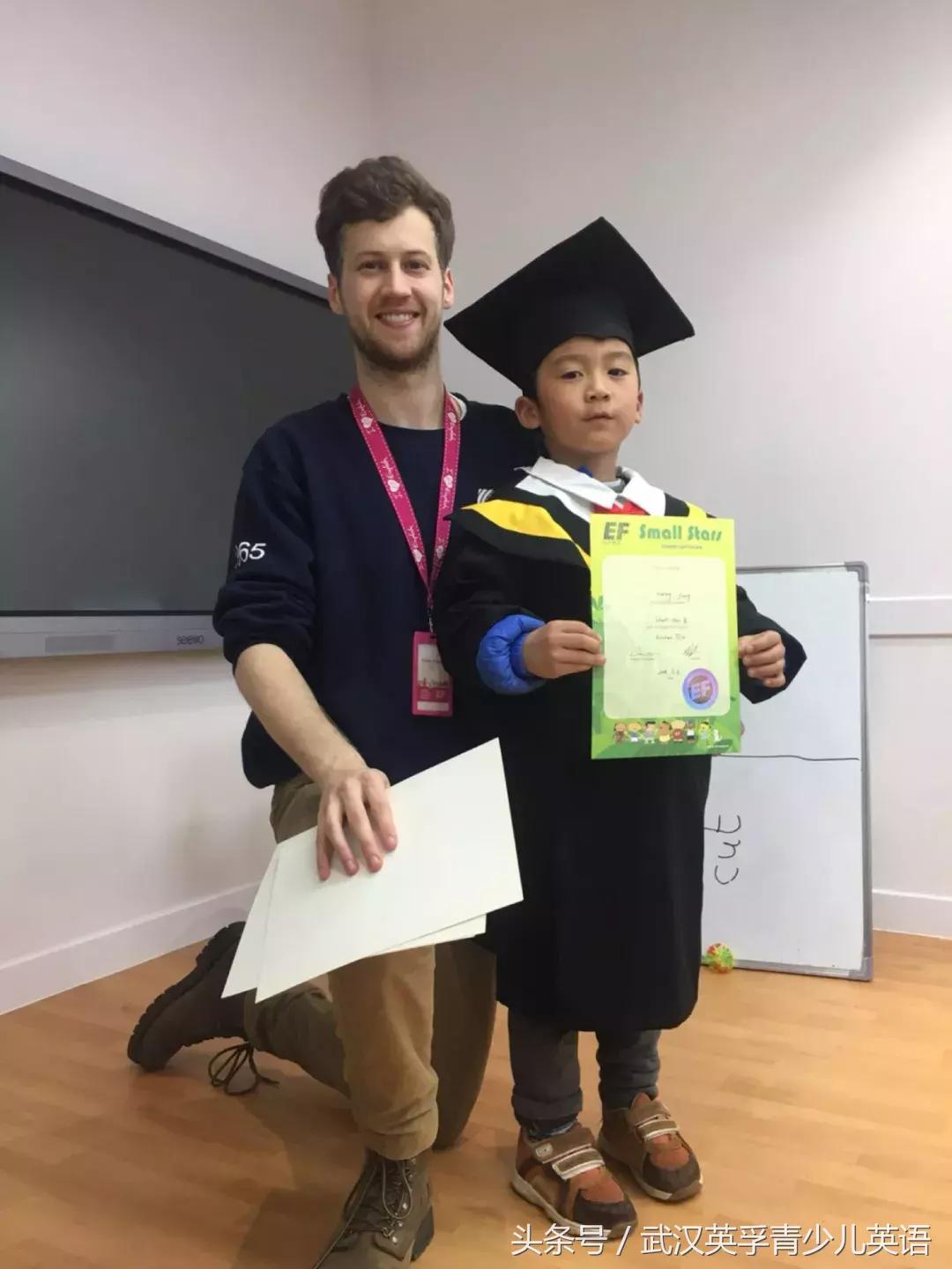 英孚vipkid外教,这才是真正的英语教师