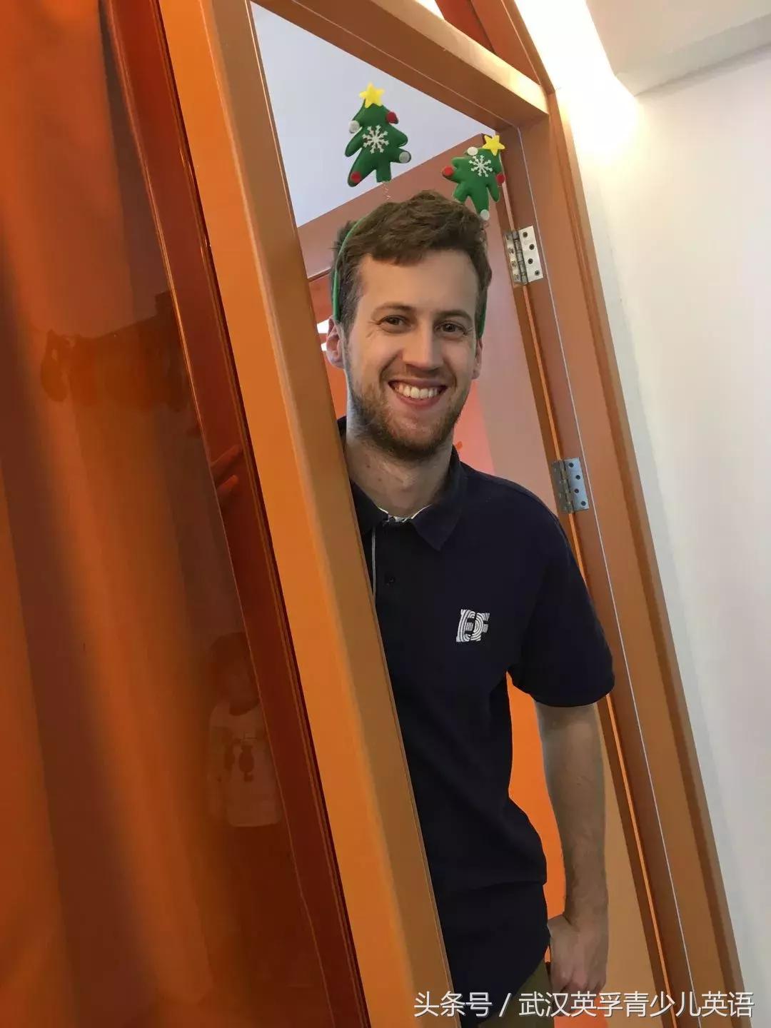 英孚vipkid外教,这才是真正的英语教师