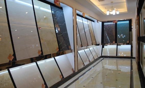 玻化砖和抛光砖各有什么优缺点,瓷砖知识短句