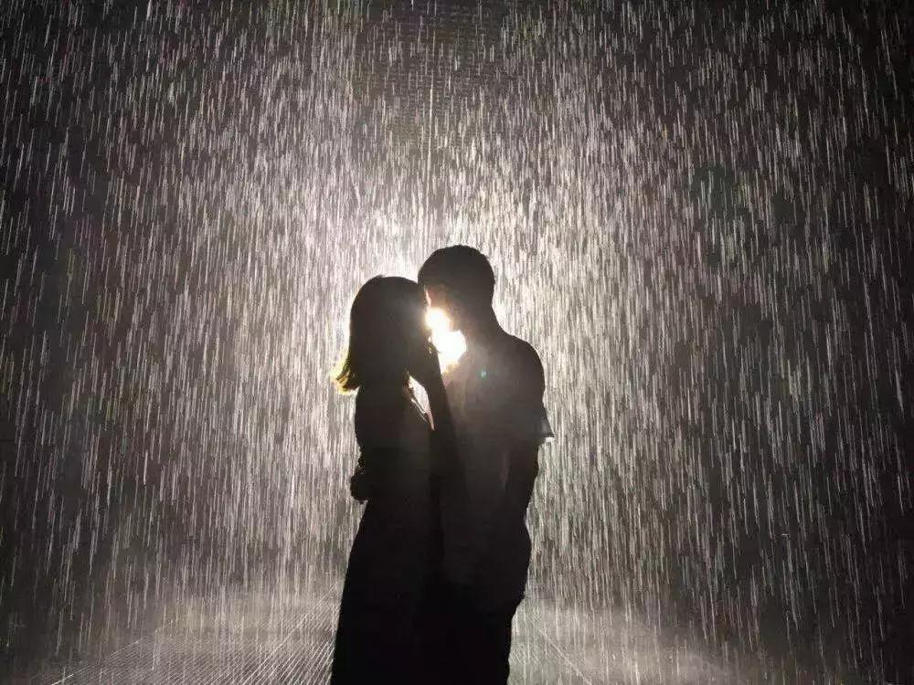 戚薇都来拍拍拍！比IMAX还震撼的沉浸剧场，足足1000㎡共17种主题