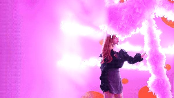 戚薇都来拍拍拍！比IMAX还震撼的沉浸剧场，足足1000㎡共17种主题