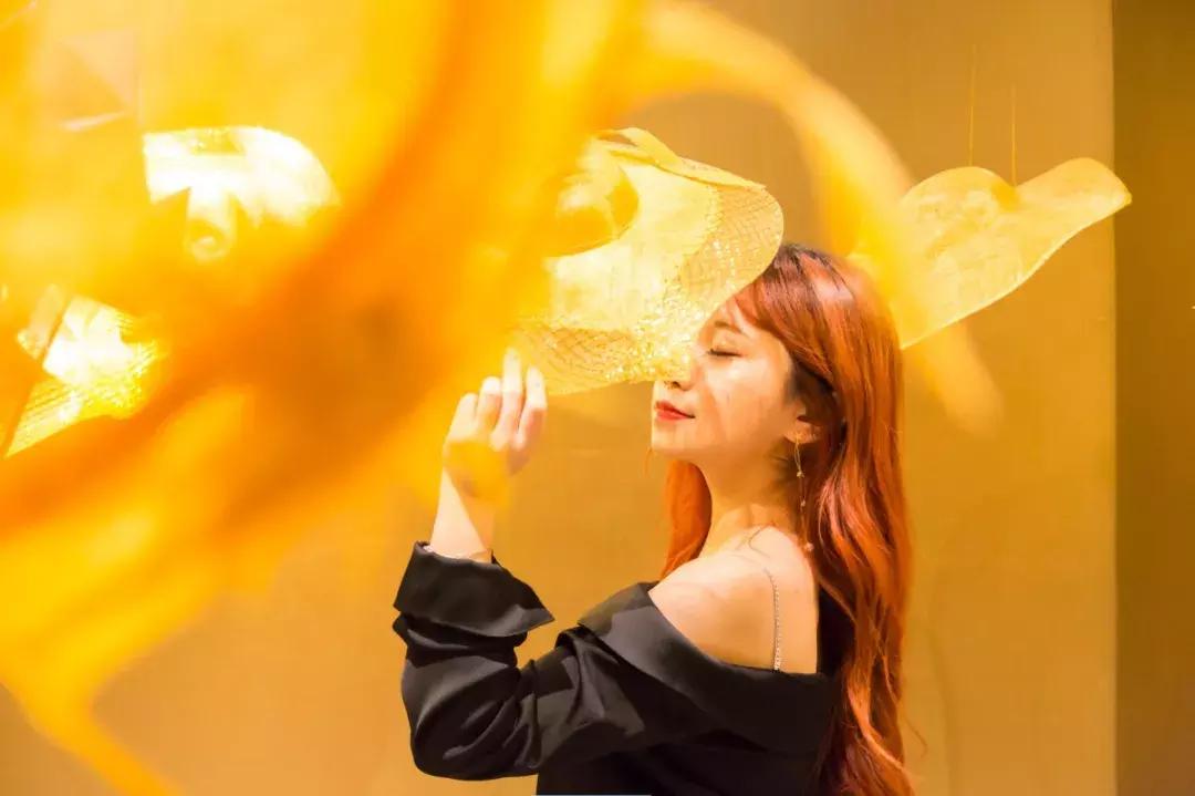 戚薇都来拍拍拍！比IMAX还震撼的沉浸剧场，足足1000㎡共17种主题