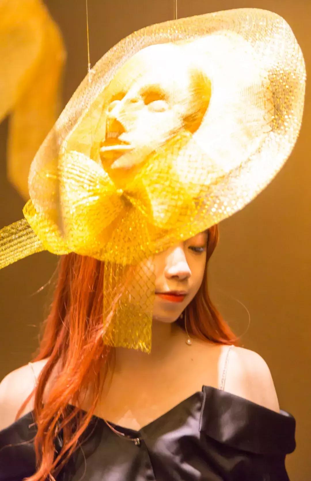 戚薇都来拍拍拍！比IMAX还震撼的沉浸剧场，足足1000㎡共17种主题