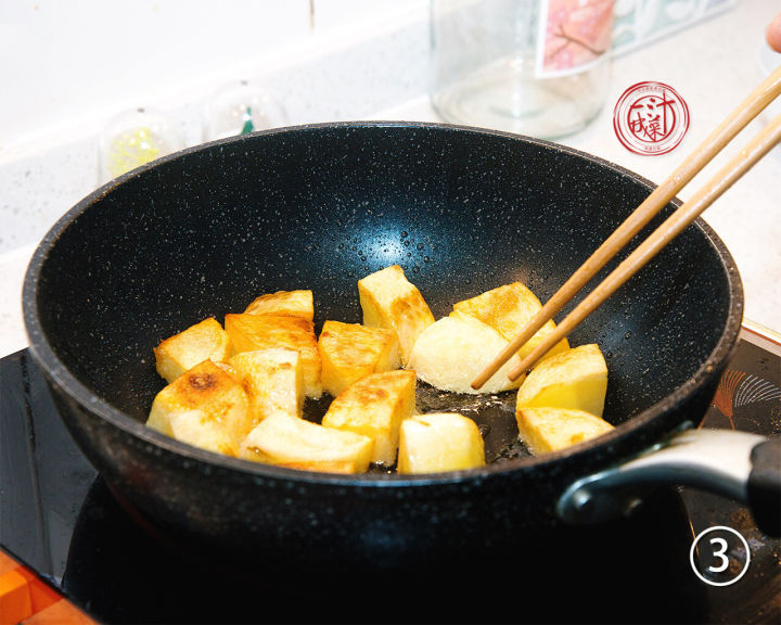 香煎小羊排，教你如何使用“孜然粉”，做出超好吃的*疆新**风味羊排