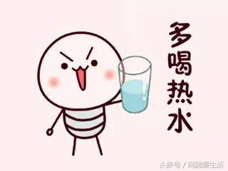 中国人热水包治百病,热水能包治百病的原因