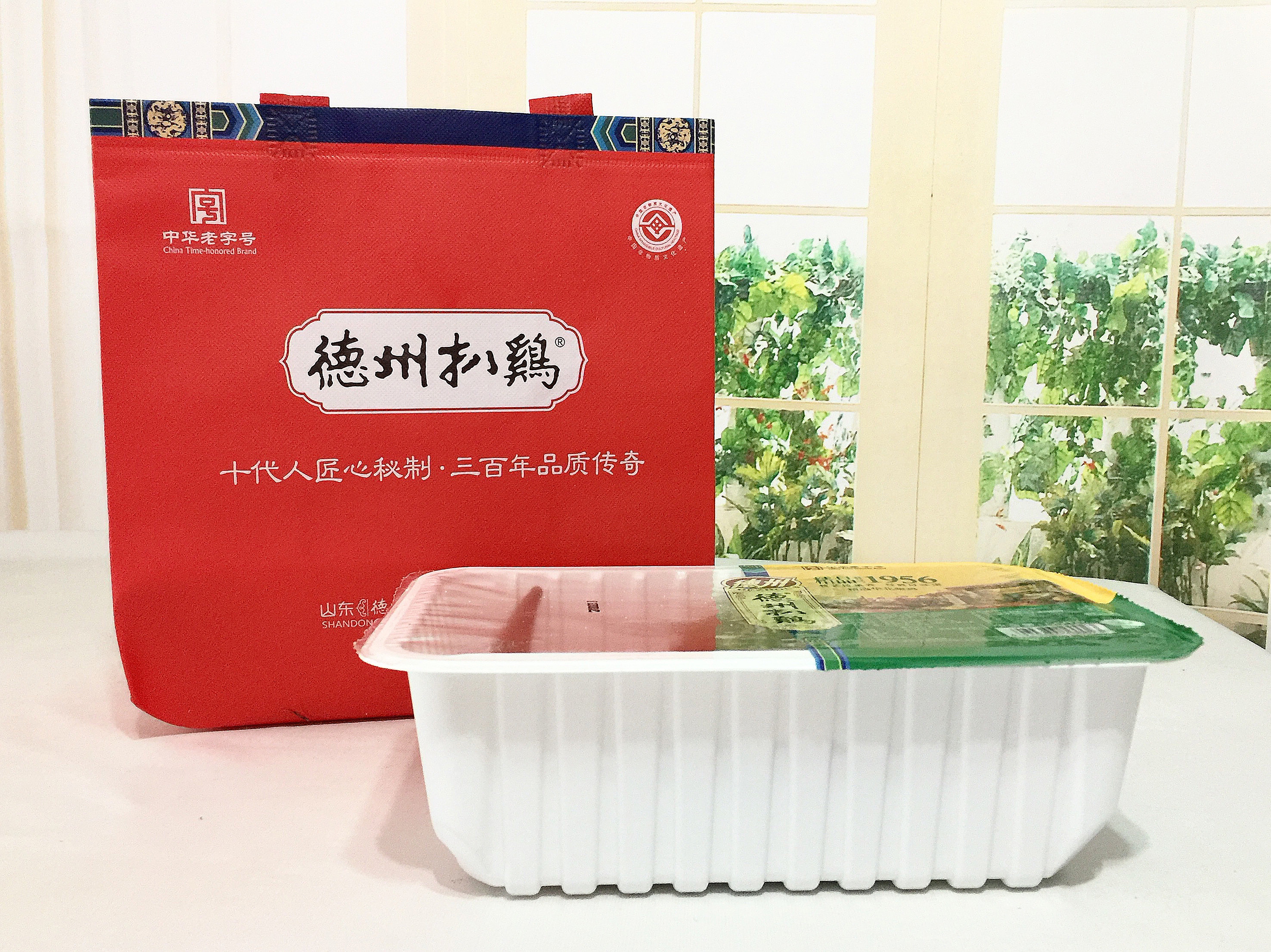 德州哪里能买到正宗扒鸡,德州哪种扒鸡最正宗