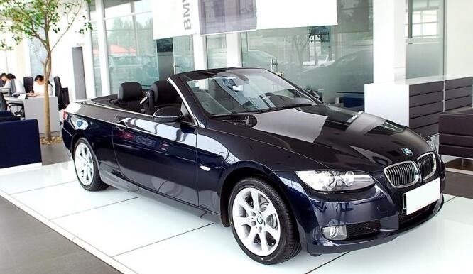 03年四驱奥迪a8,宝马哪款和奥迪a8可以相提并论