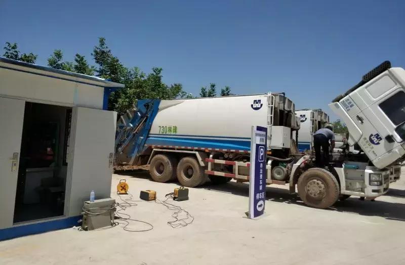 这位科技怪咖的新技术，可能会拯救西安冬天的雾霾｜硬科技观察