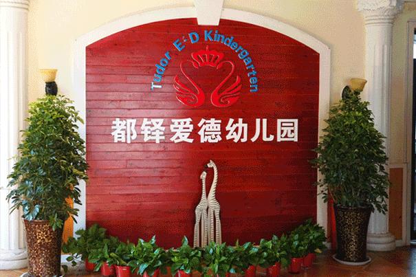 郑州管城回族区都铎爱德幼儿园,都铎爱德幼儿园