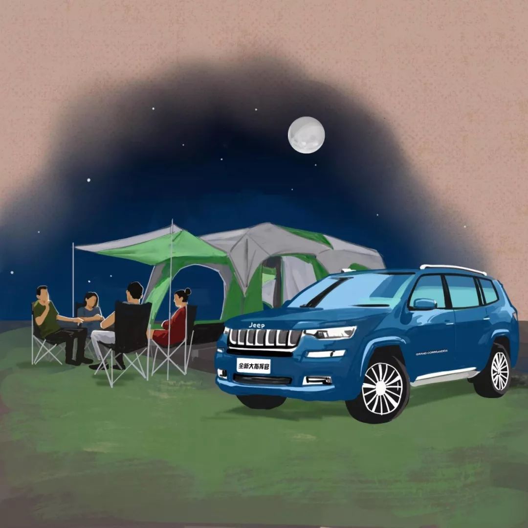 中产阶级的家庭聚会什么样？打扮成嫦娥藏礼物箱，为了20万的全瓷牙一口螃蟹也不吃，一场没有硝烟的攀比战争