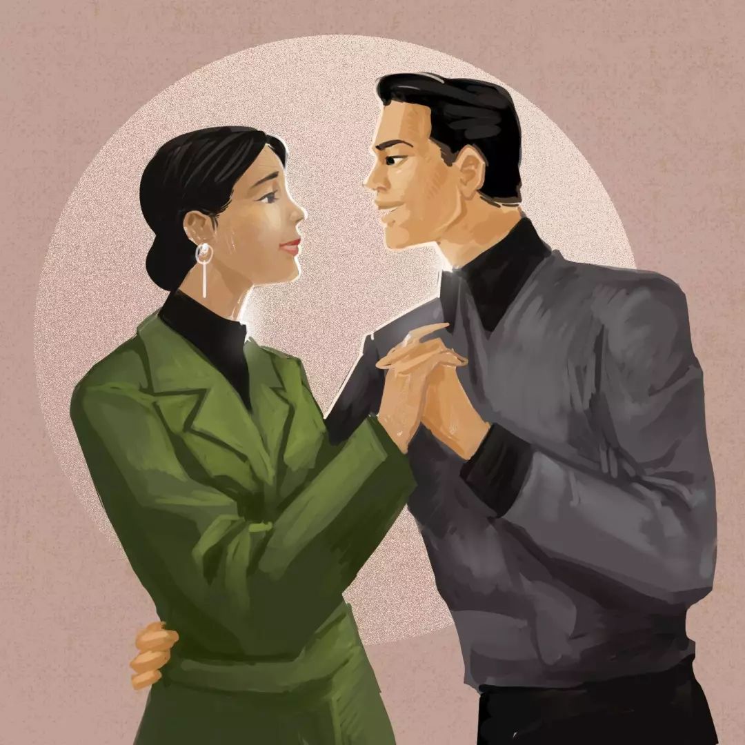 中产阶级的家庭聚会什么样？打扮成嫦娥藏礼物箱，为了20万的全瓷牙一口螃蟹也不吃，一场没有硝烟的攀比战争